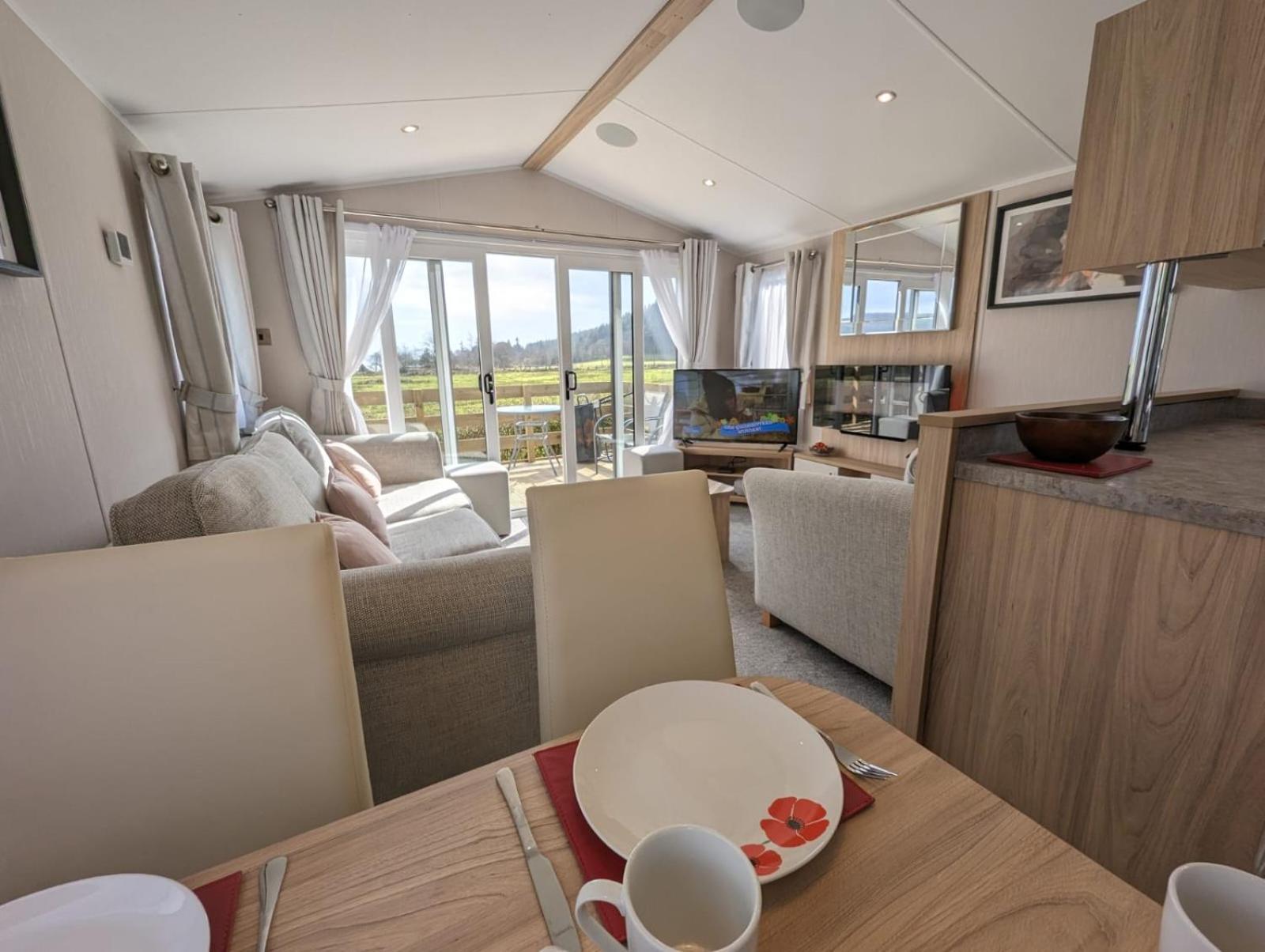 Вилла The Manor Sea View 8 Данун Экстерьер фото