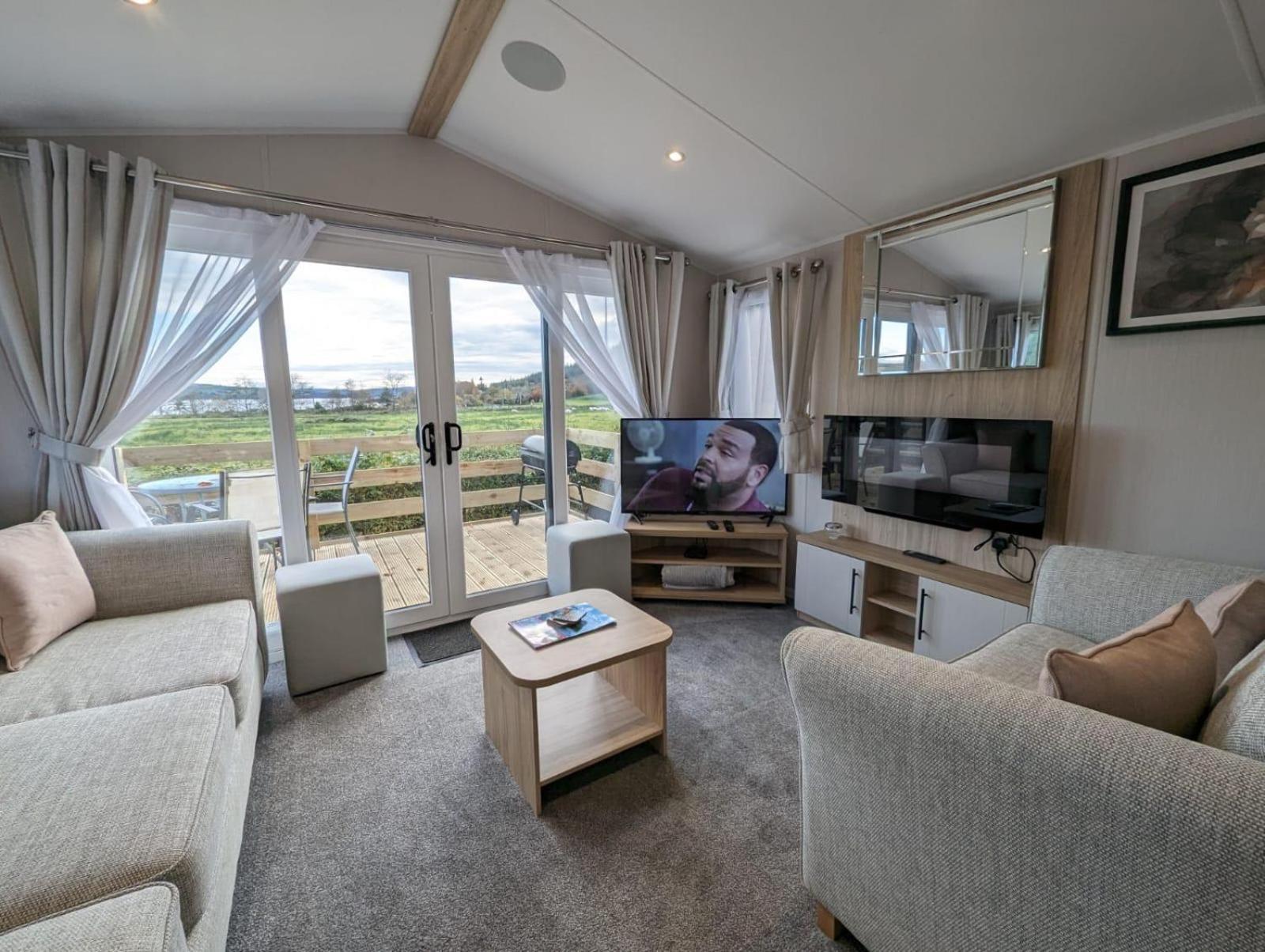 Вилла The Manor Sea View 8 Данун Экстерьер фото