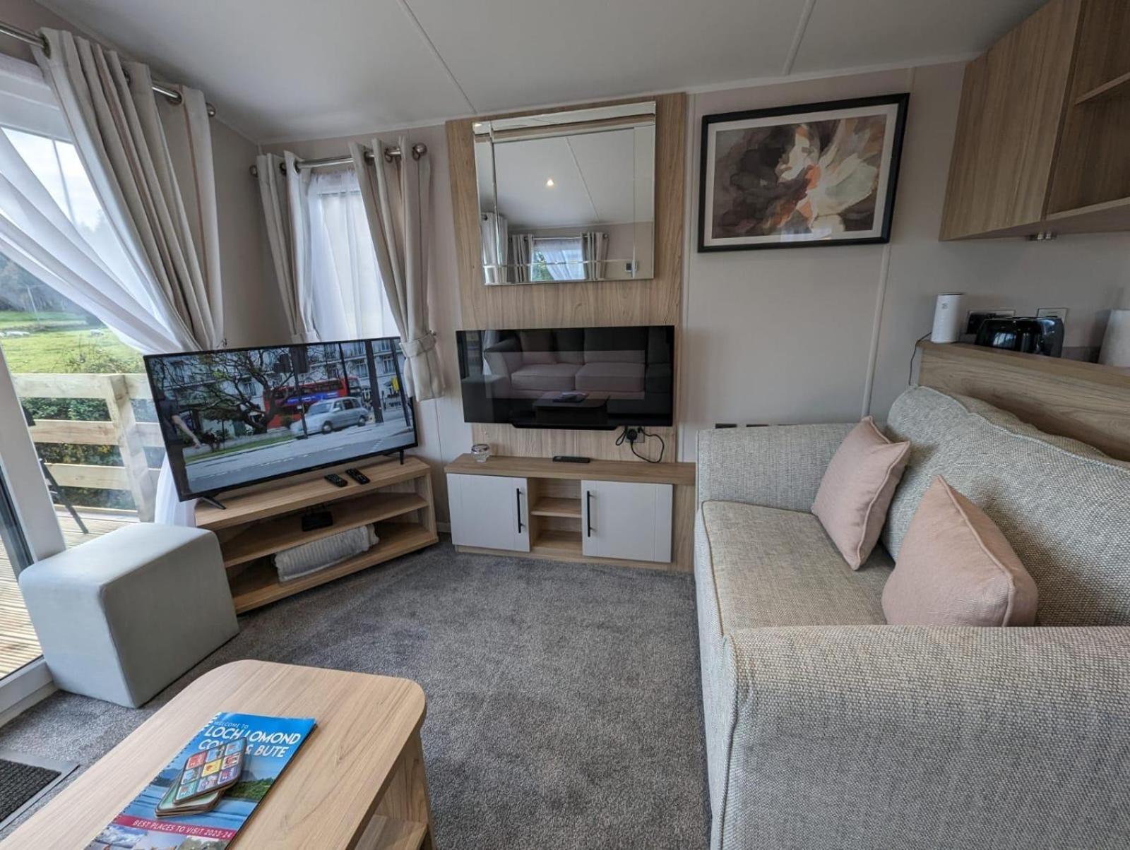 Вилла The Manor Sea View 8 Данун Экстерьер фото