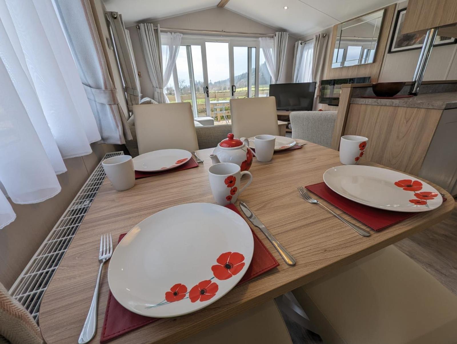 Вилла The Manor Sea View 8 Данун Экстерьер фото