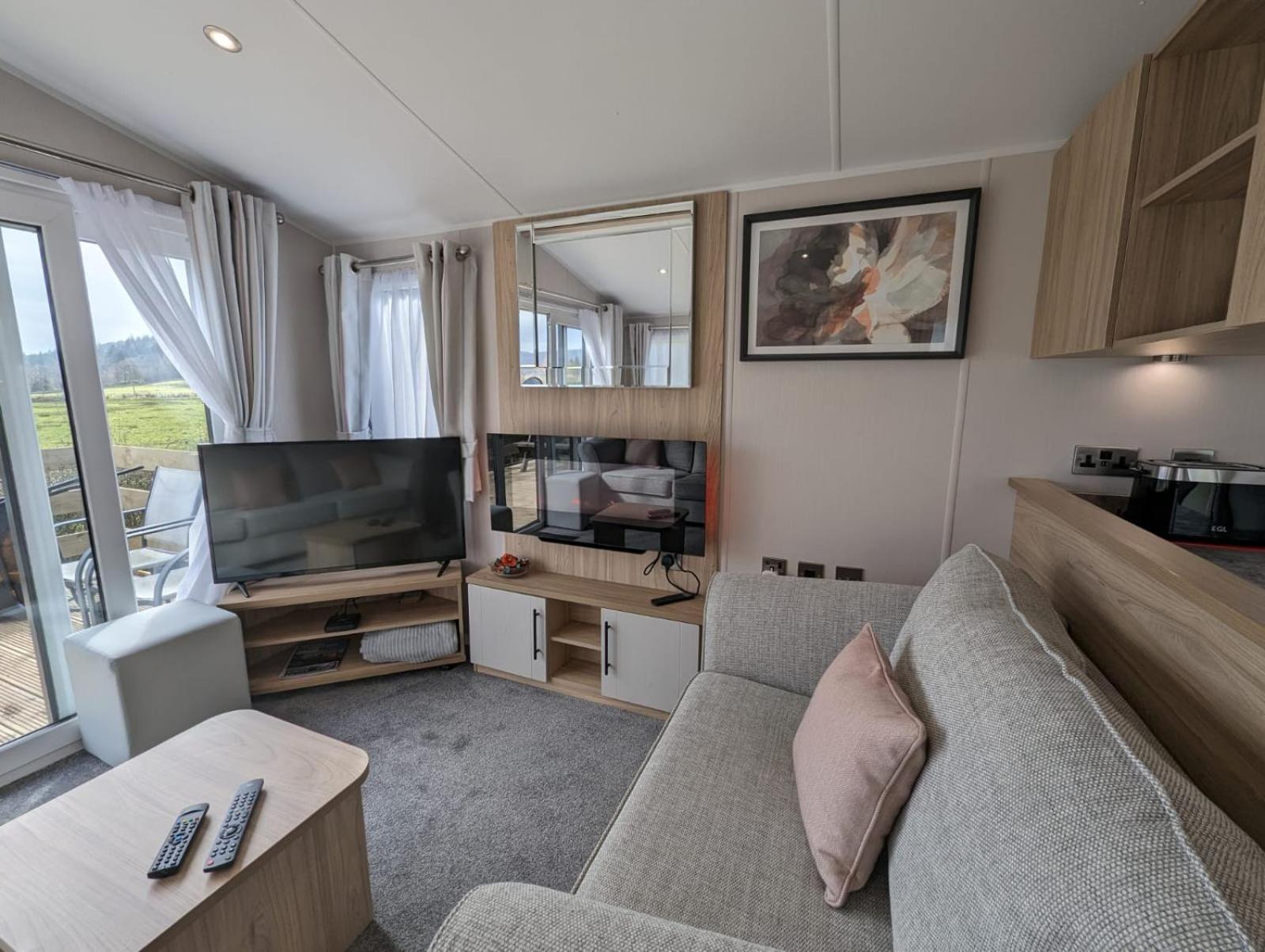 Вилла The Manor Sea View 8 Данун Экстерьер фото