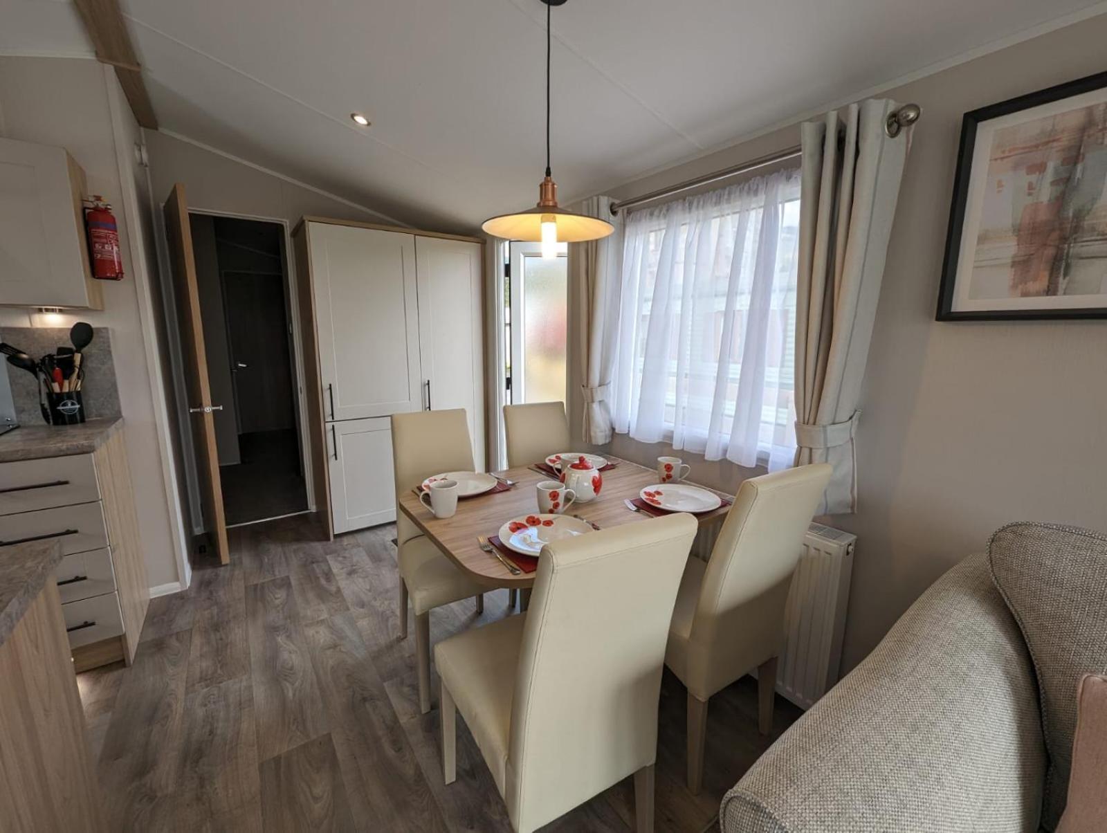 Вилла The Manor Sea View 8 Данун Экстерьер фото